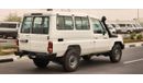 Toyota Land Cruiser 70 TOYOTA LAND CRUISER HARD TOP LC 78  4.2L
