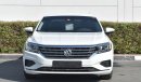 Volkswagen Passat 2.0 GCC specs