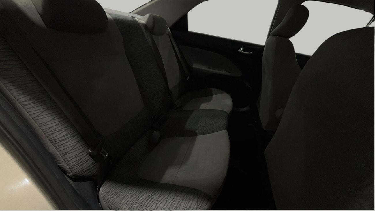 Kia Pegas LX 2023 | AED 376/Month | 0 DP | 30 Day Return | Warranty | Service History