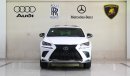 Lexus NX300