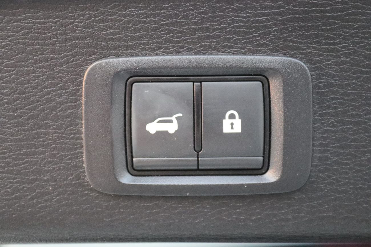 Mitsubishi Outlander PREMIUM LAUNCH EDITION