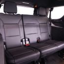 GMC Yukon 6.2 V8 Denali (AWD) 2023 GMC Black Edition, 2028 GMC Warranty + Service Pack, Captain Seats, 7 Seate