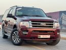 Ford Expedition XLT 3.5L In excellent condition and requires no expense