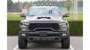 RAM 1500 TRX DODGE RAM TRX 2021 IMPORT CANADA CLEAN TITEL 707 HP  PERFECT CONDITION  NO ACCIDENT FULL OPTION