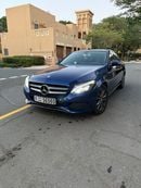 مرسيدس بنز C 200 4 litre