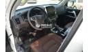 Toyota Land Cruiser 5.7l VXR GT///2020(Export Only)