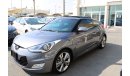 Hyundai Veloster ACCIDENTS FREE - 1600 CC - CAR IS IN PERFECT CONDITION INSIDE OUT
