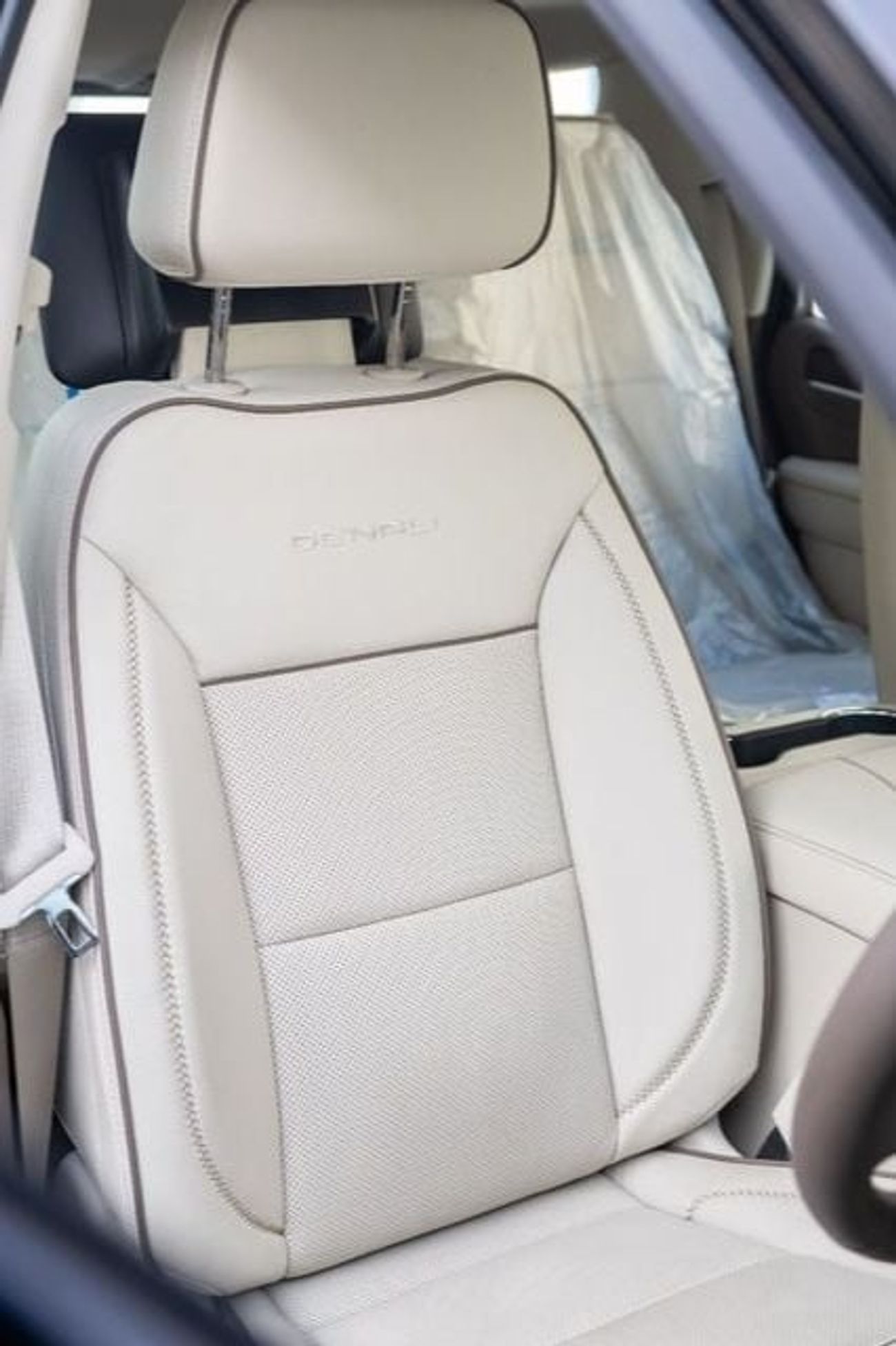 GMC Yukon 6.2 V8 Denali (AWD) 6.2 V8 Denali Yukon Ultimate 2024 IN RHD (RIGHT HAND DRIVE )