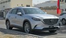 مازدا CX-9 GT AWD