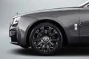 Rolls Royce Ghost EWB