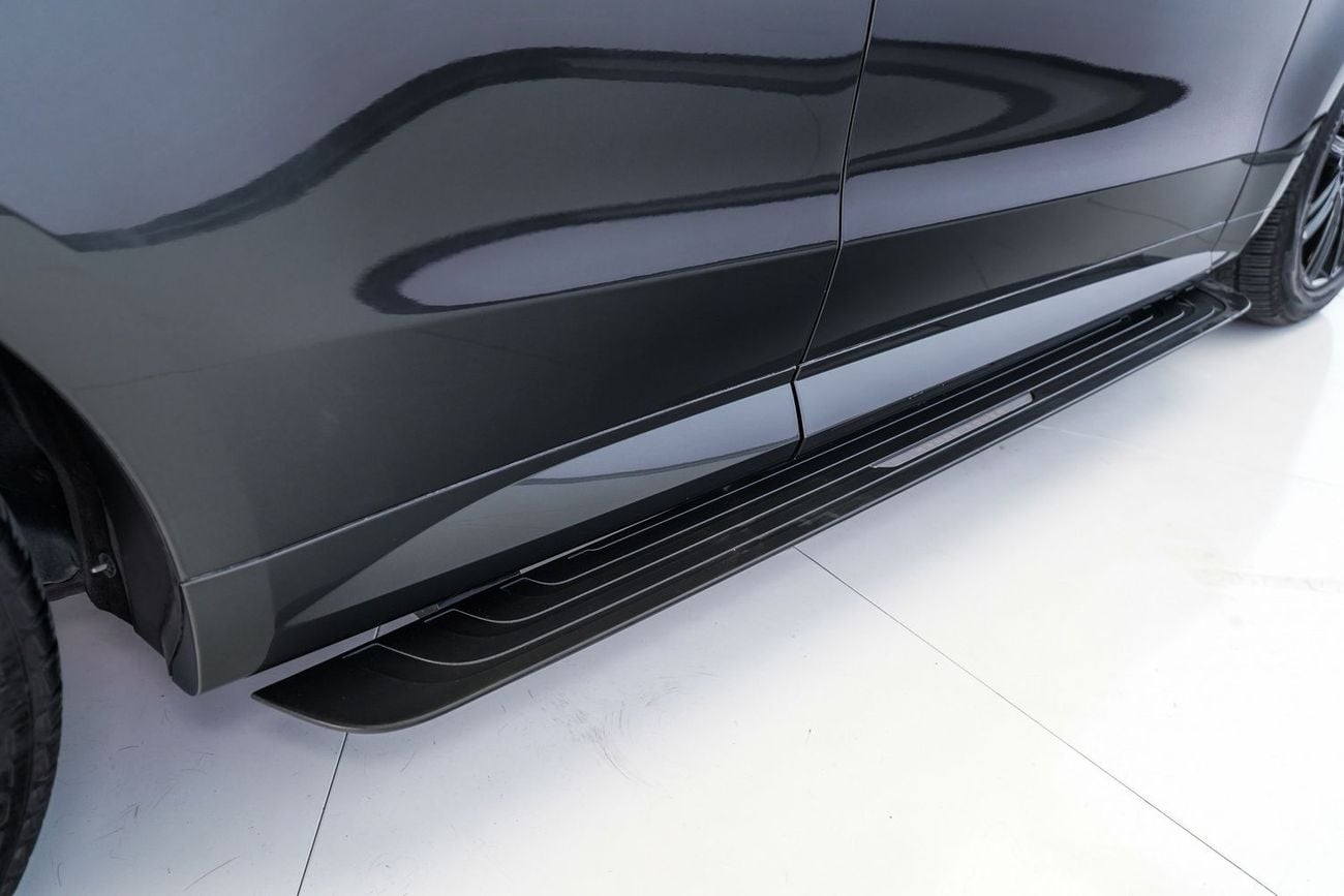 لاند روفر رينج روفر سبورت Dynamic HSE P400 3.0L