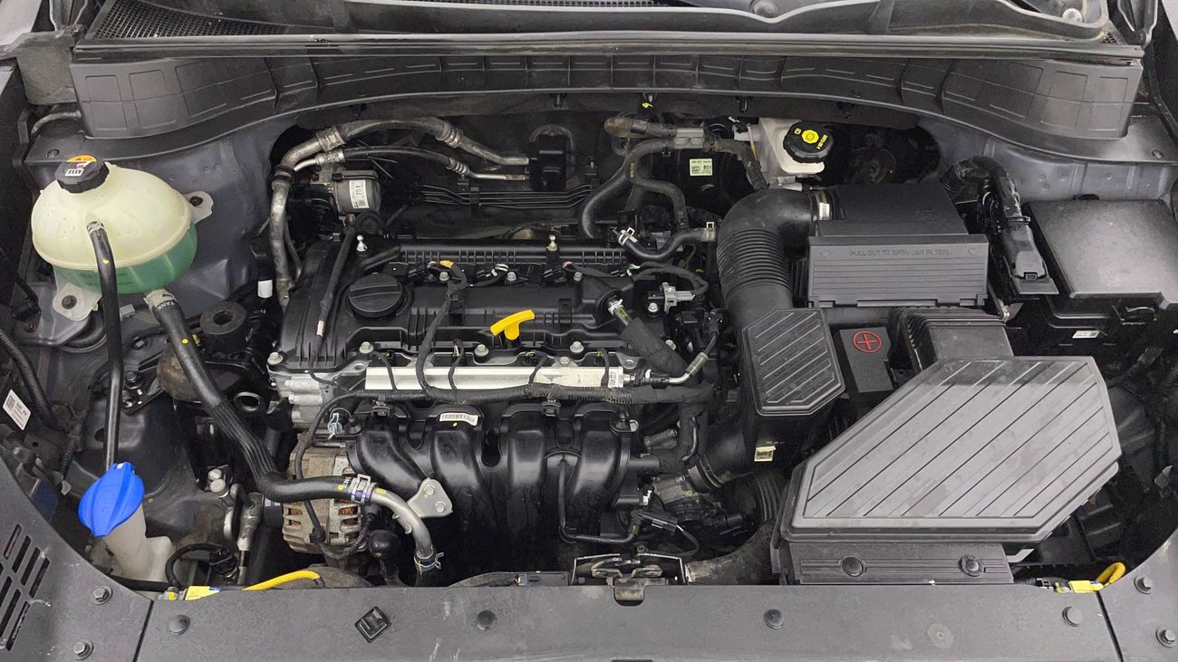 Hyundai Tucson GL 2 | Zero Down Payment | Home Test Drive