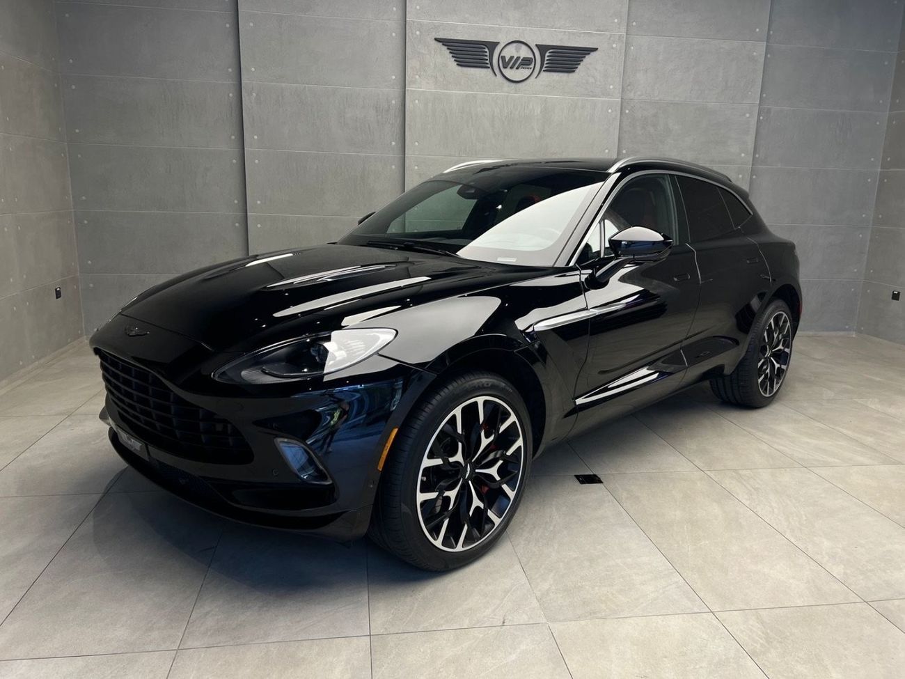 Aston Martin DB7 Aston Martin