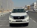 تويوتا برادو GXR