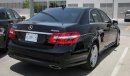 Mercedes-Benz E 350 4 Matic