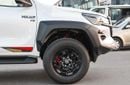 Toyota Hilux GR Sport 4.0L TOYOTA HILUX GR SPORTS 4.0L 4WD PETROL PICKUP 2025