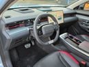 Jetour Dashing 1.6T Luxury - GCC Specs - Under Warranty