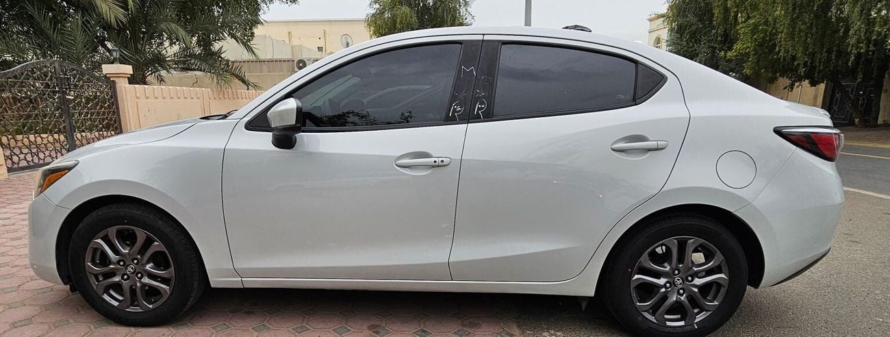 تويوتا يارس