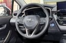 Toyota Allion Elite Hybrid 2.0L