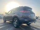 Toyota RAV4 2018 Toyota Rav4 Adventure 2.5L V4 Full Option - Sunroof Push Start & Truck Auto With Radar - l