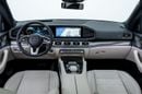 مرسيدس بنز GLE 450 AMG