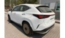 Lexus NX350 NX F-SPORT 2.4L FOR EXPORT