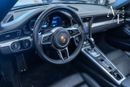 Porsche 911 2017 Porsche 911 Carrera S Cabriolet, Full Porsche Service History, Full Option, Low Kms