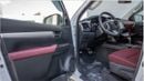Toyota Hilux SGLX 2.7 2026