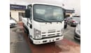 Isuzu Reward Original Dumper ((Brand New)) NMR