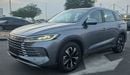 BYD Seal Brand Hybrid | Chinese Specs
