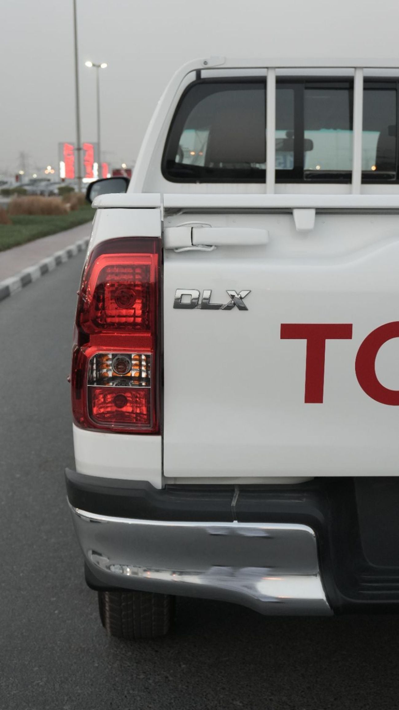 Toyota Hilux TOYOTA HILUX 2.4 M/T