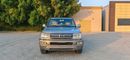 Toyota Land Cruiser Toyota Land curjer Model 2006