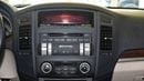 Mitsubishi Pajero GLS V6