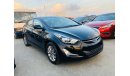 Hyundai Elantra 1.8L (MINT CONDITION)