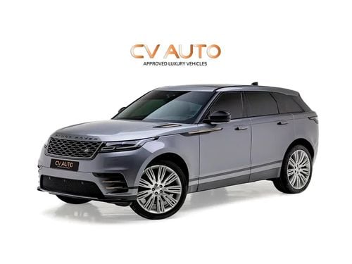 Land Rover Range Rover Velar Dynamic SE P250 2.0L Dynamic SE P250