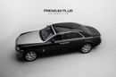 Rolls Royce Ghost STD