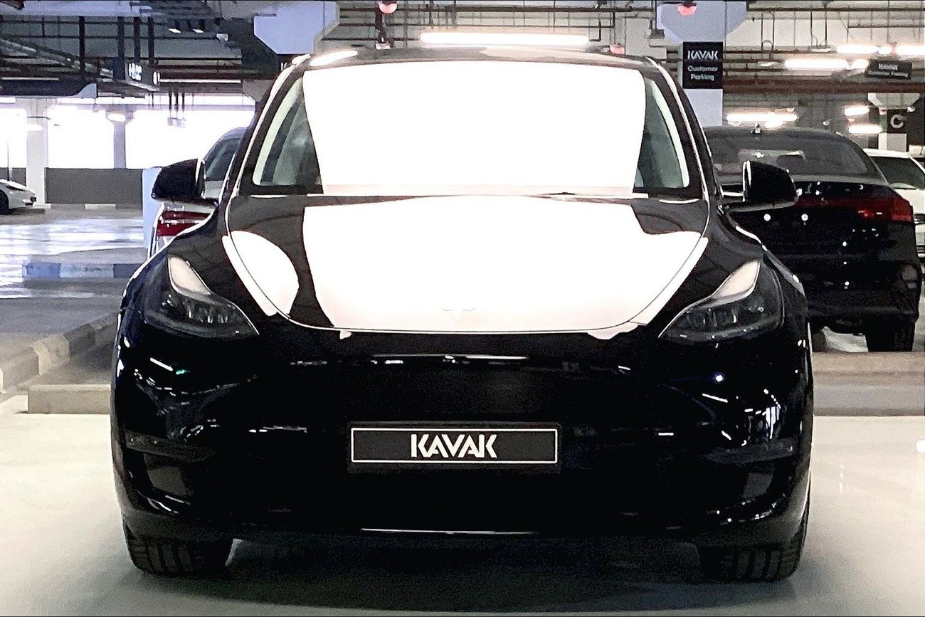 Tesla Model Y Long Range (Dual Motor) | Guaranteed Warranty | 0 Down Payment