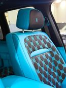 Rolls-Royce Cullinan Black Badge 2026 GUCCI Interior Brand New 0 KM