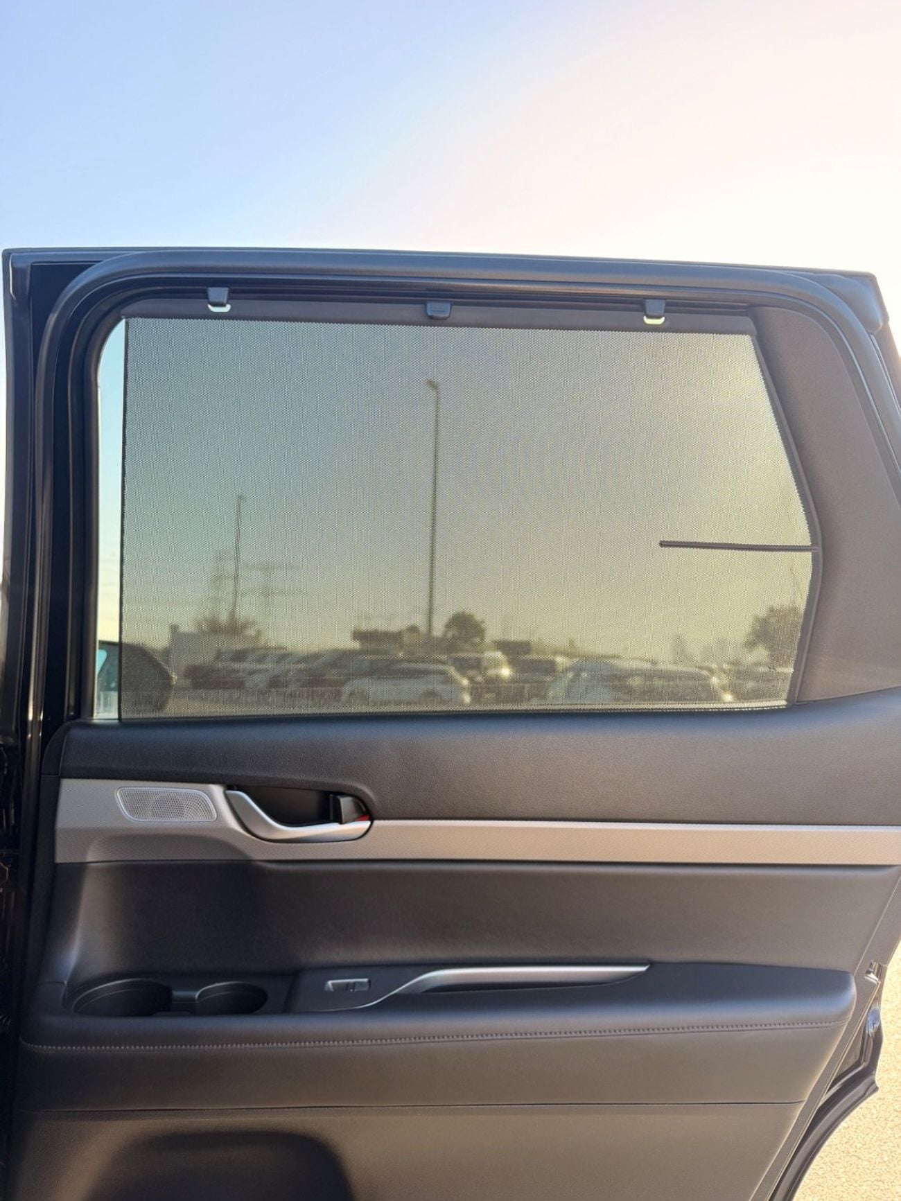 Hyundai Palisade Sel Full option 360 Camera, leather seats, original paint