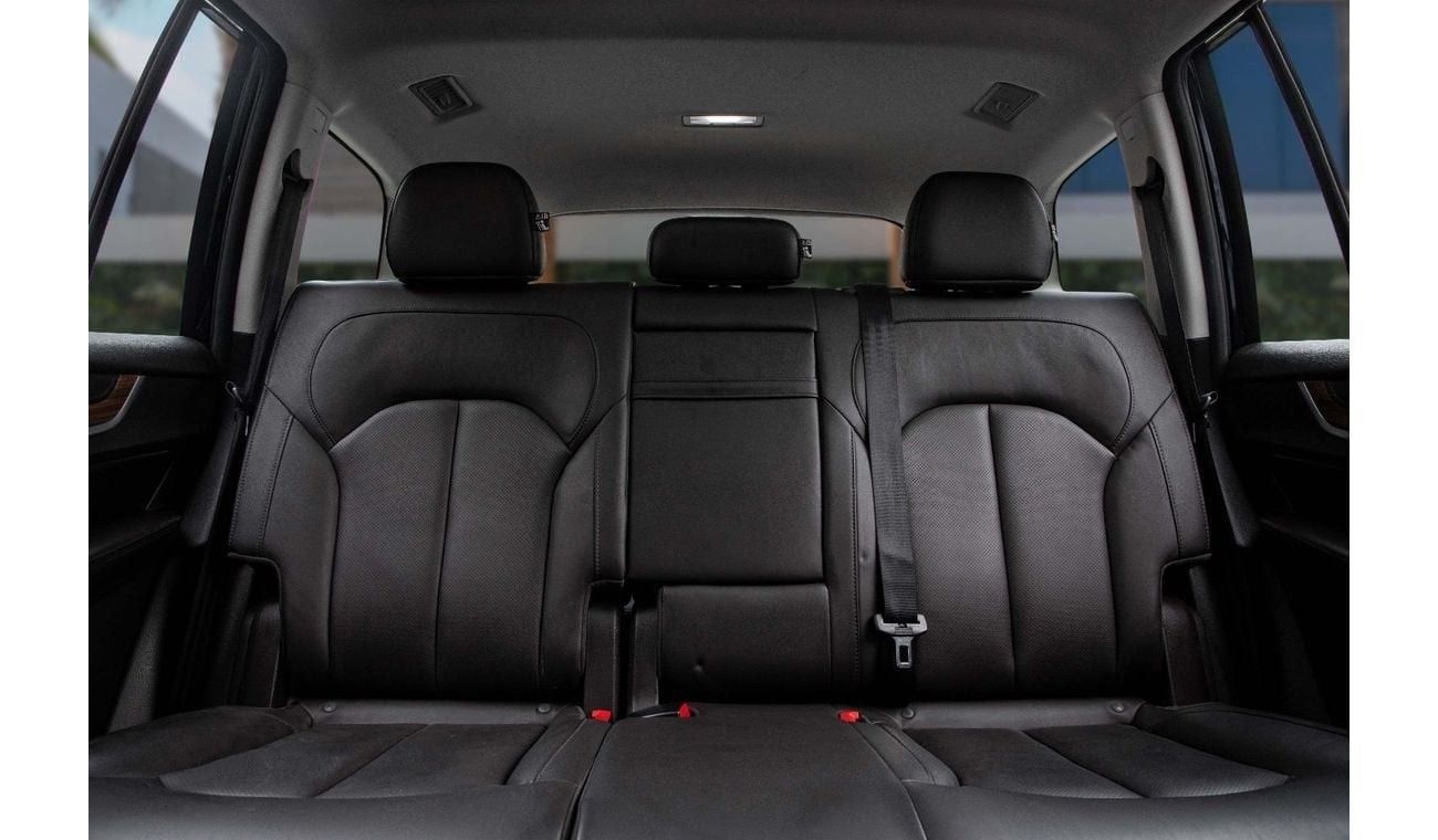 MG RX8 Std 2.0L | 1,292 P.M  | 0% Downpayment |  Agency Service History