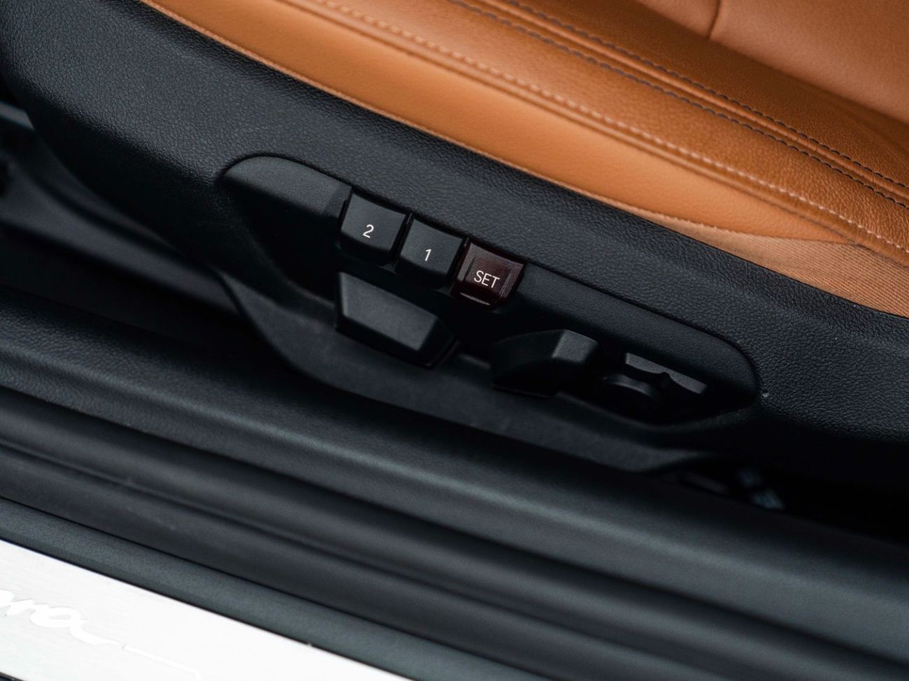 Toyota Supra GR 3.0L