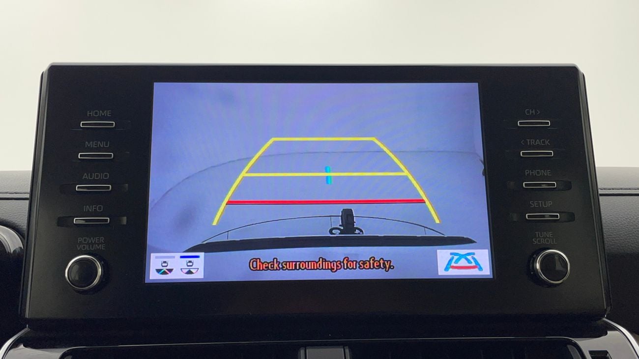 Toyota Land Cruiser GXR 4 | Zero Down Payment | Home Test Drive