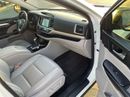 Toyota Highlander 2018 Toyota Highlander XLE 3.5L V6 Full Option Sunroof 7 Leather Seats - Radar & BSM Auto Trunk -