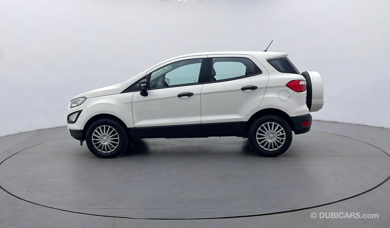 Ford EcoSport AMBIENTE 1.5 | Under Warranty | Inspected on 150+ parameters