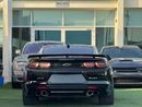Chevrolet Camaro CHEVROLET CAMARO ZL1 GCC 2020  FULL OPTION FULL SERVICE HISTORY PERFECT CONDITION