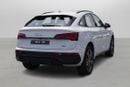 أودي Q5 40 TFSI S-LINE