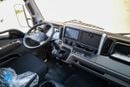 Mitsubishi Fuso Canter  GCC | 3.0L turbo DSL | High Wheel Base SC | 4x4 Bare Chassis | Euro 5  | 2026 | Export Only