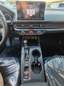 هوندا سيفيك Warranty one year