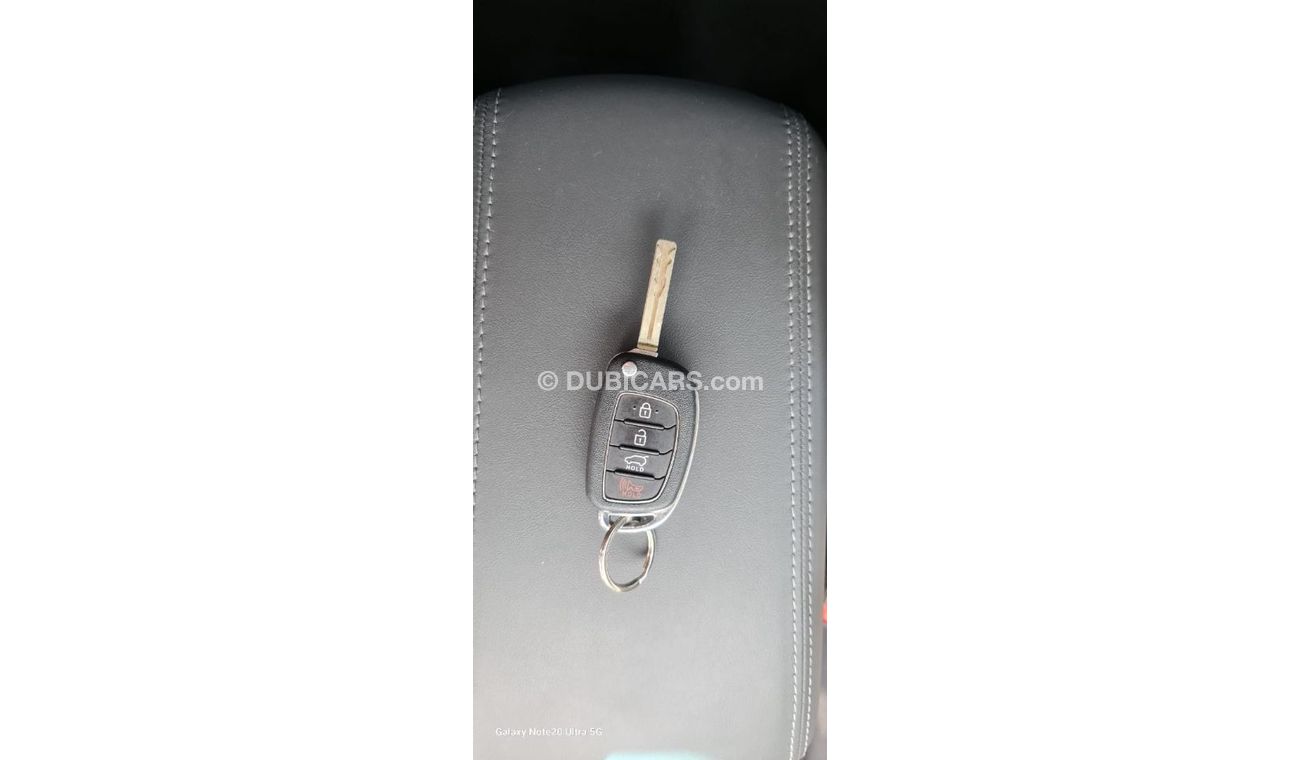 Hyundai Tucson Car is very good and clean