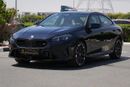 BMW M235i Gran Coupe XDRIVE MASTERCLASS 2025!! BRAND NEW CAR!! FIVE YEARS WARRANTY!! THREE YEARS SERVICE CONTRACT